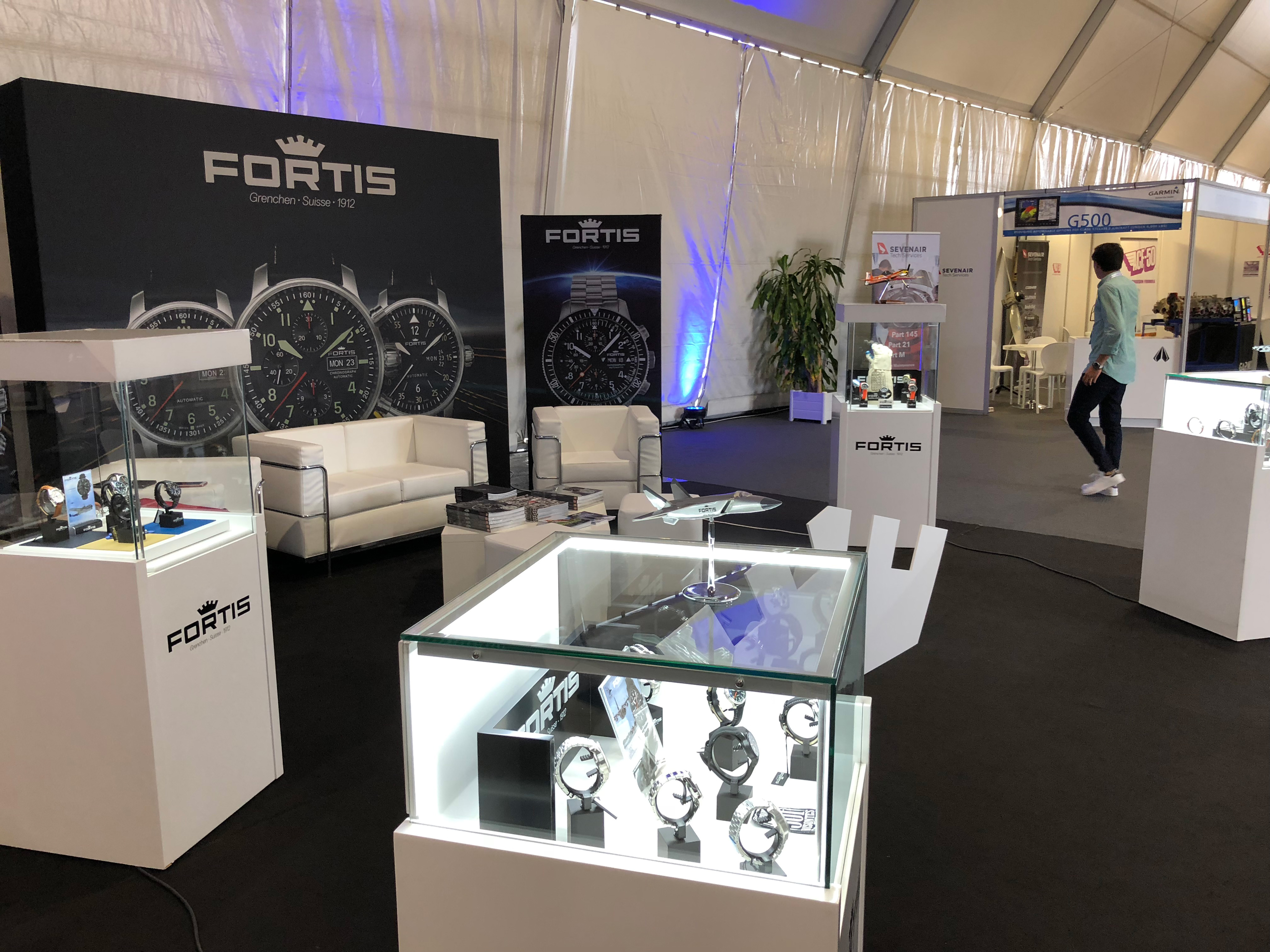 ポルトガル・エアサミット2018