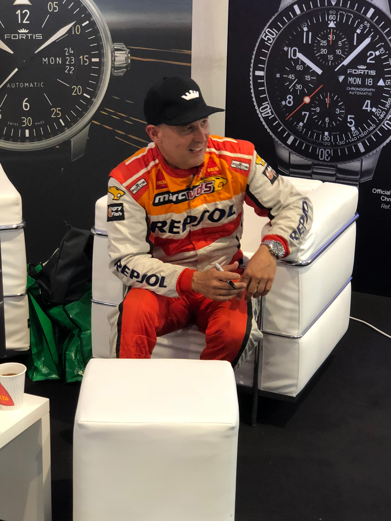 ポルトガル・エアサミット2018