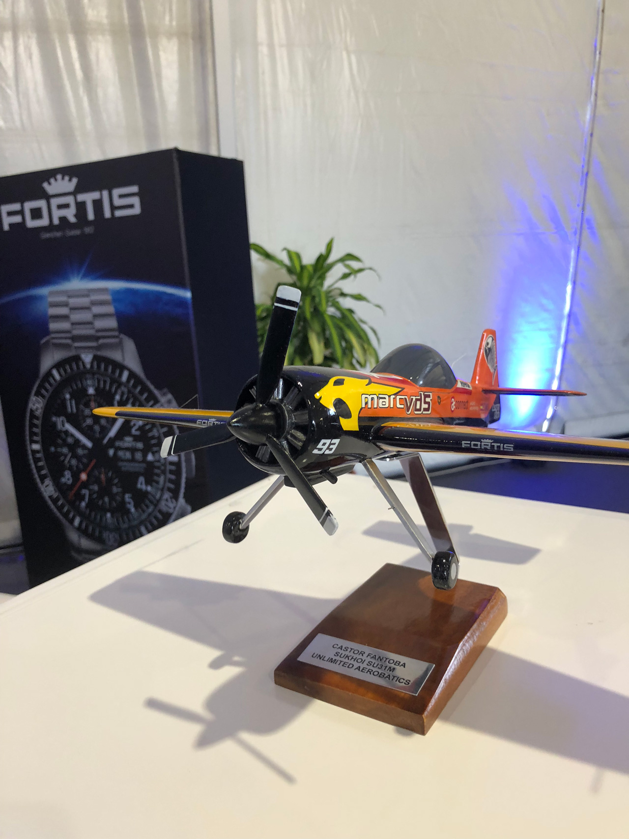 ポルトガル・エアサミット2018