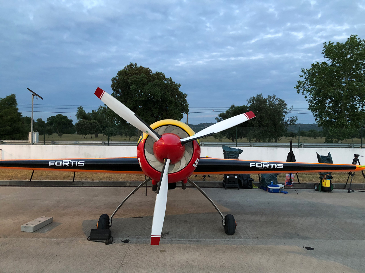 ポルトガル・エアサミット2018