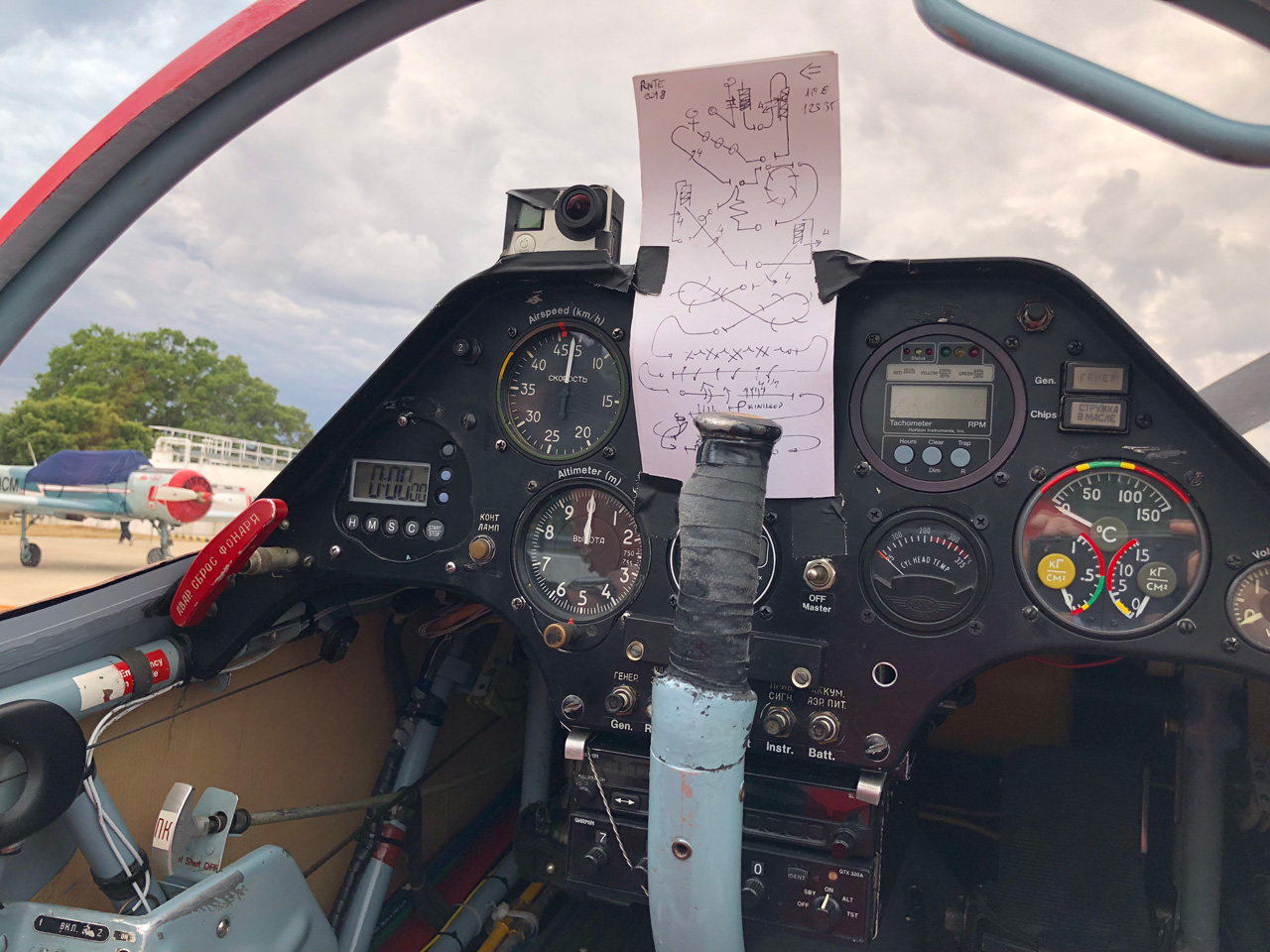 ポルトガル・エアサミット2018