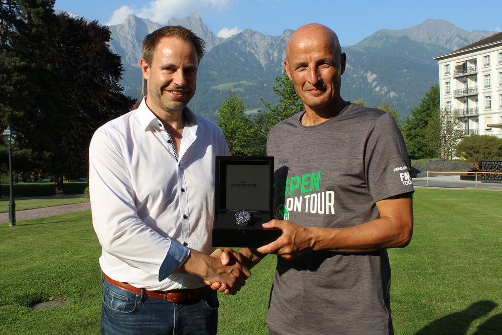 サッカークラブFCザンクト・ガレン