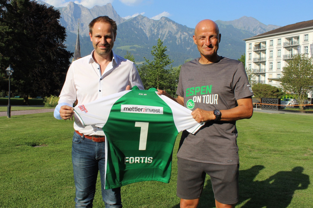 サッカークラブFCザンクト・ガレン