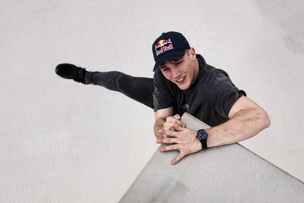 ジェイソン・ポール