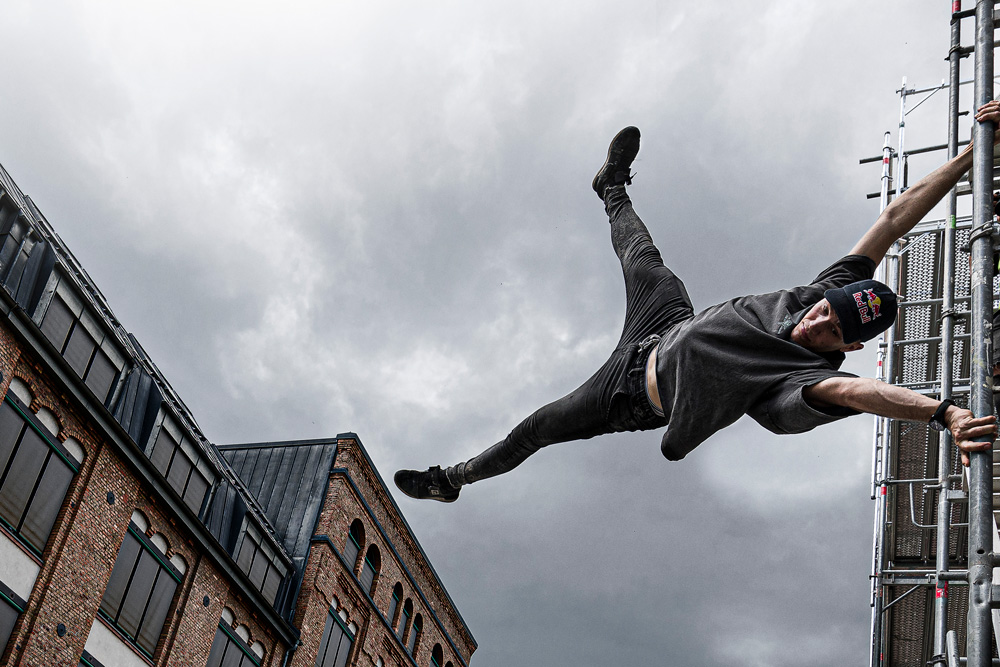 ジェイソン・ポール