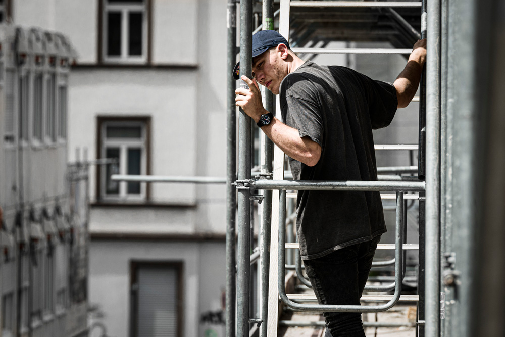 ジェイソン・ポール