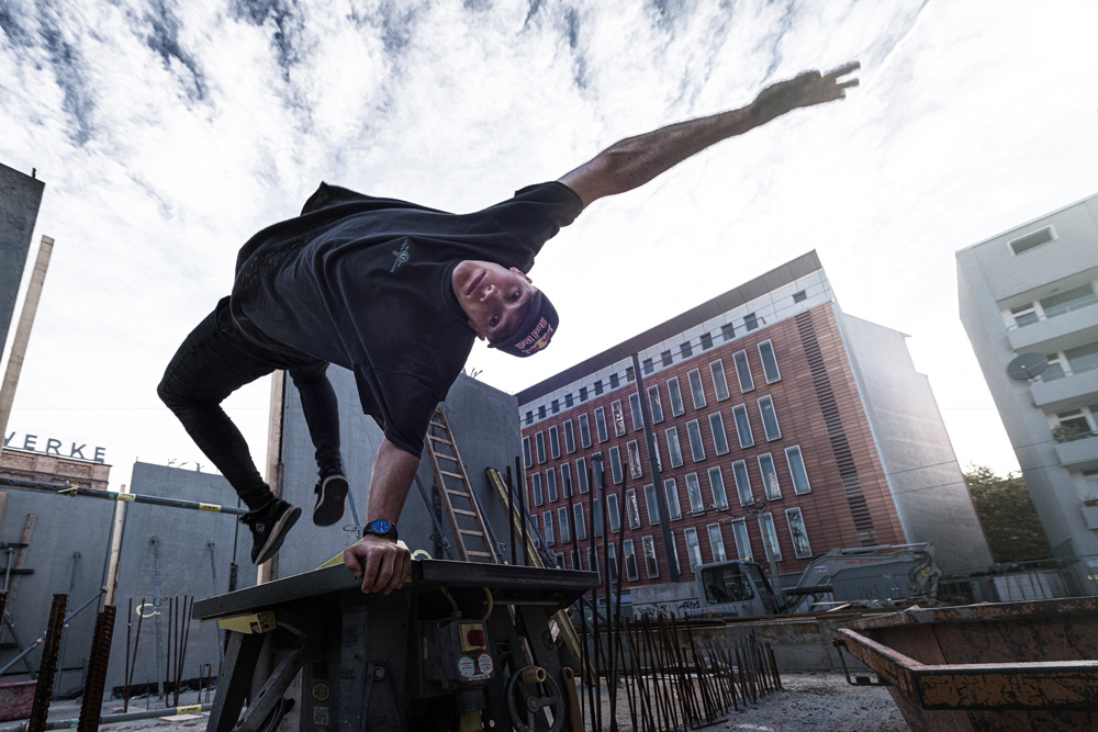 ジェイソン・ポール