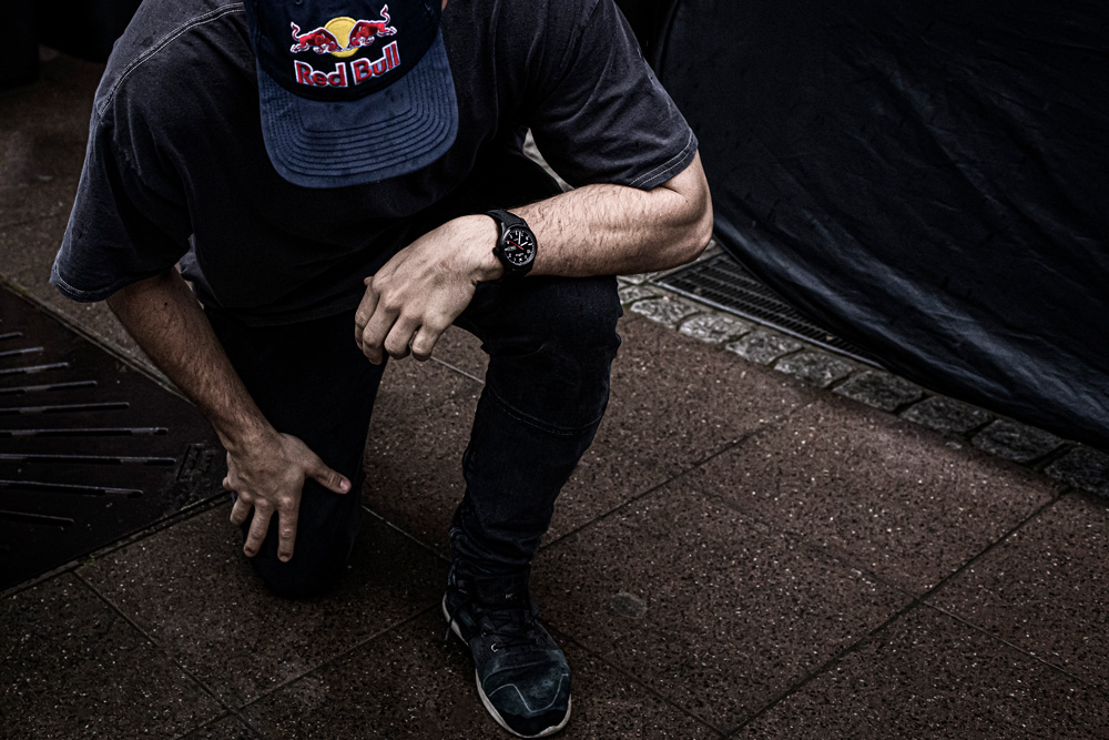 ジェイソン・ポール