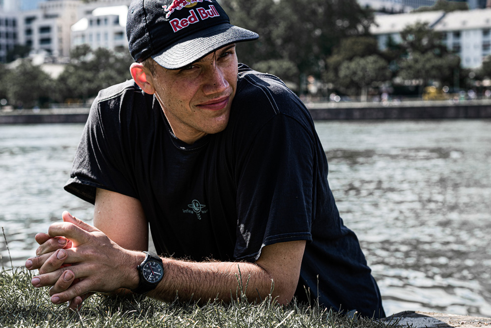 ジェイソン・ポール