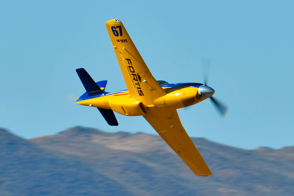 リノのエアレース