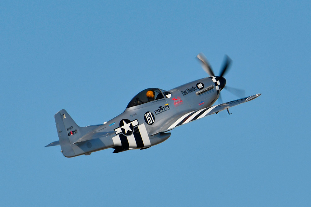 リノのエアレース