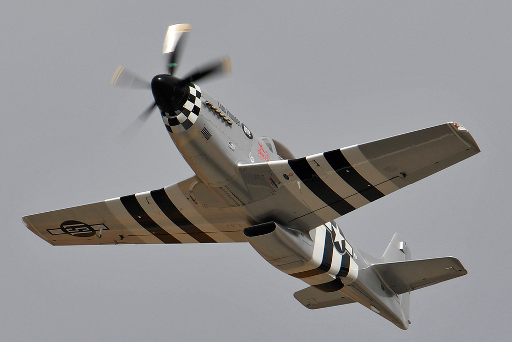 リノのエアレース