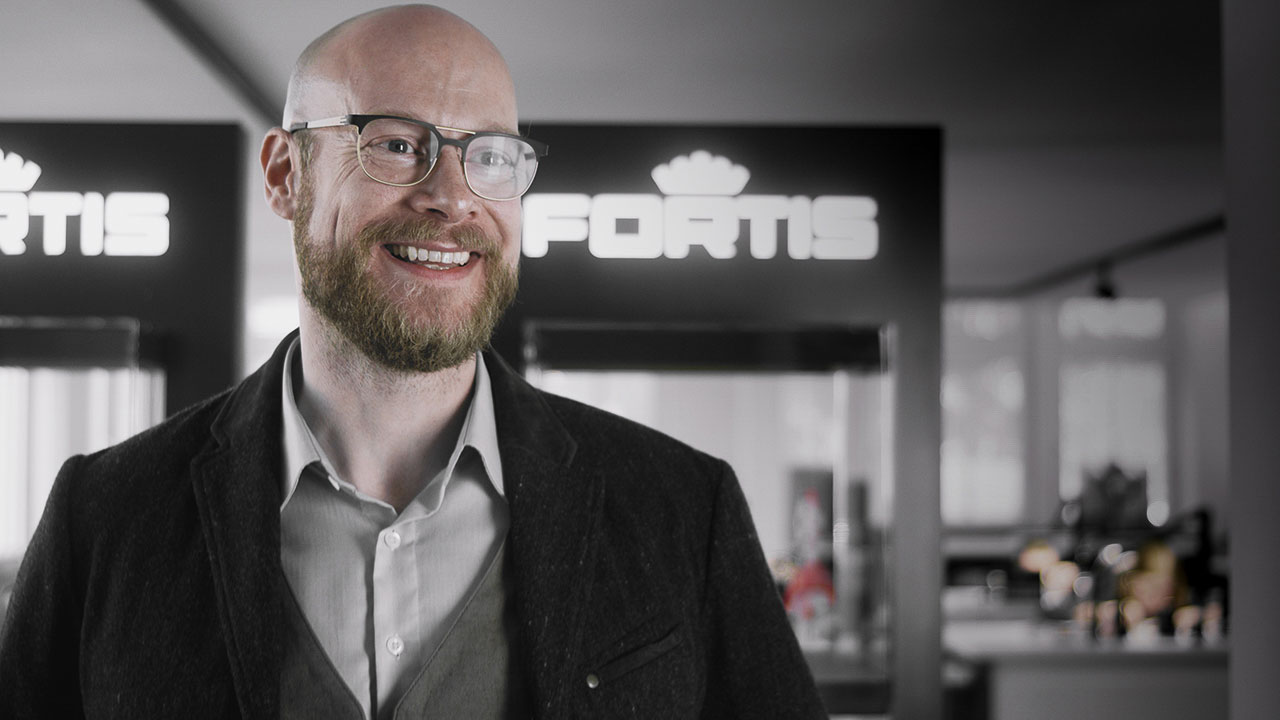 フランソワ・シャイデッガー