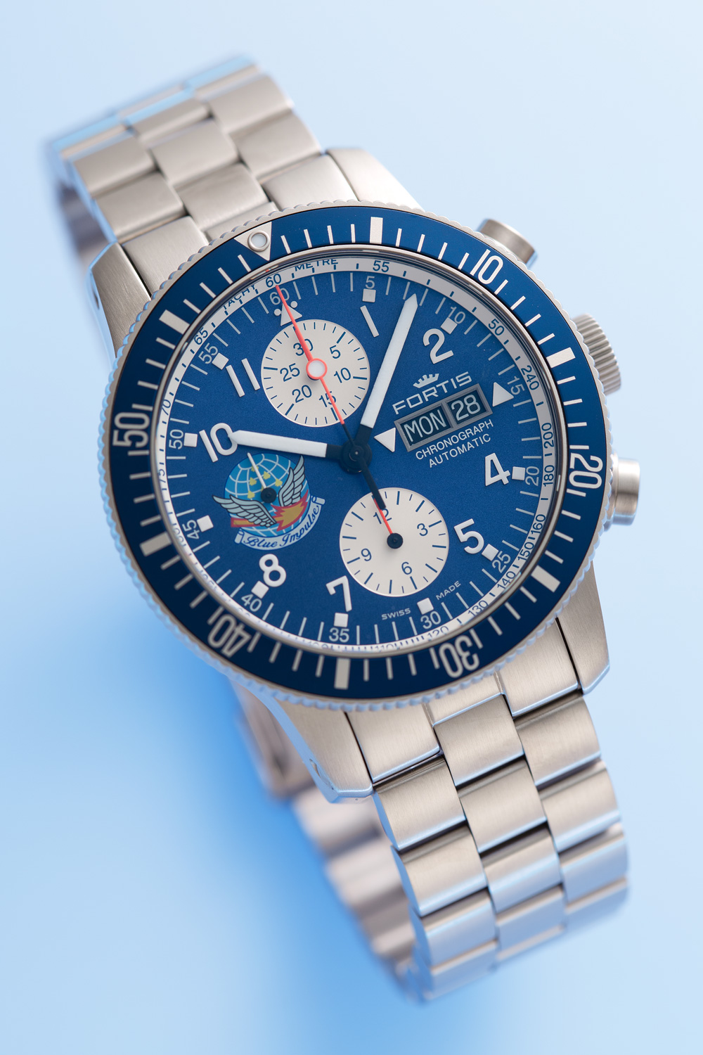 638ブルーインパルス