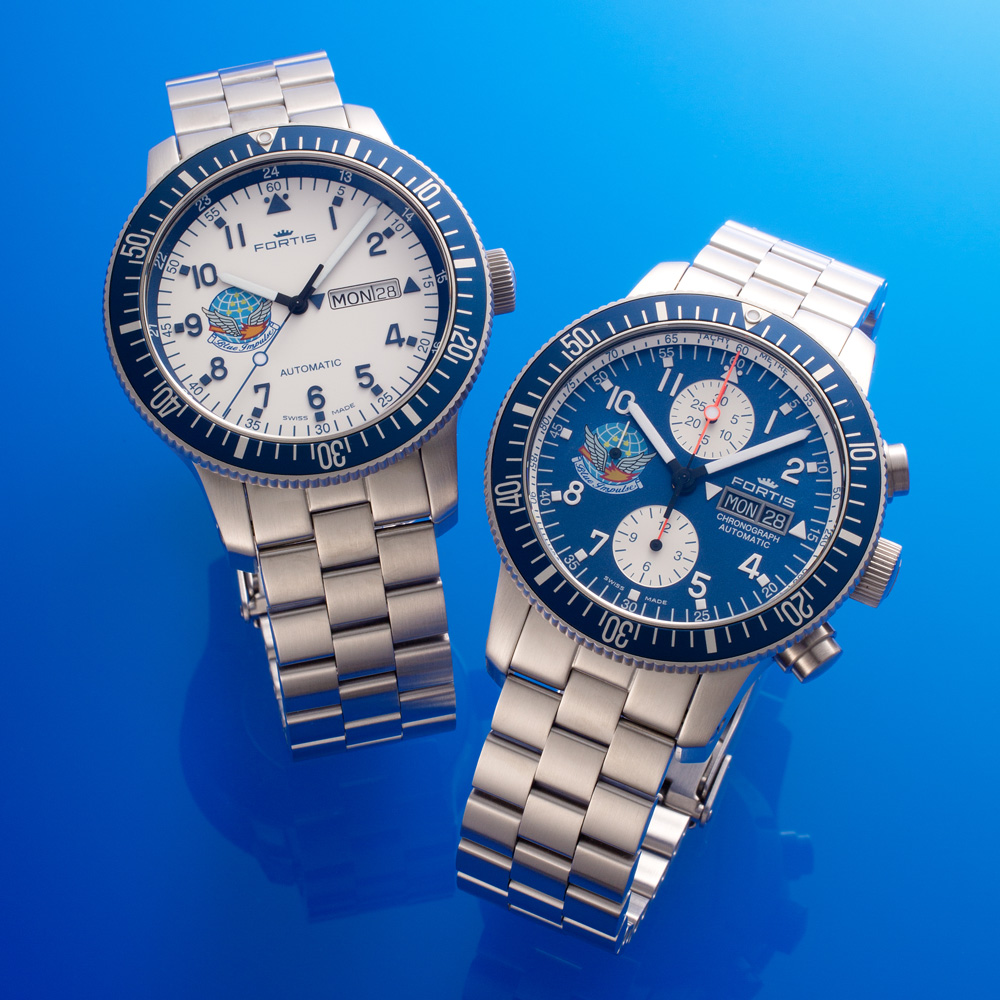 ブルーインパルスの限定モデル誕生