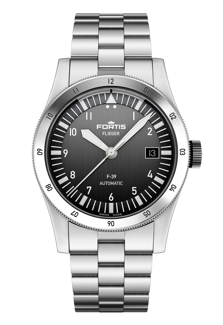 フリーガーF-39 オートマティック