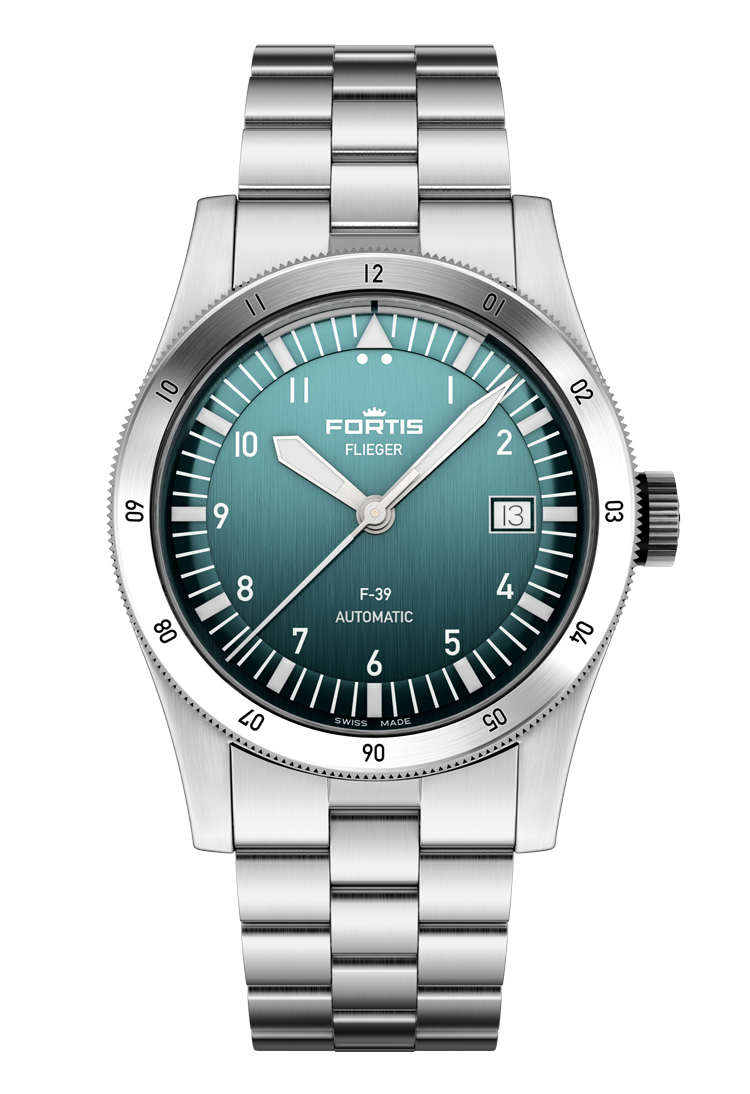 フリーガーF-39 オートマティック