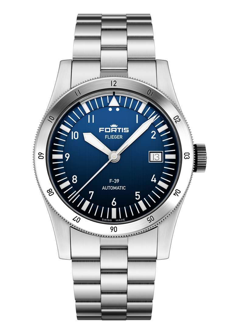 フリーガーF-39 オートマティック