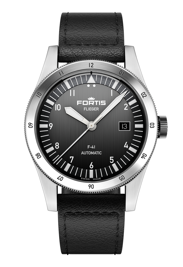 フリーガーF-41 オートマティック