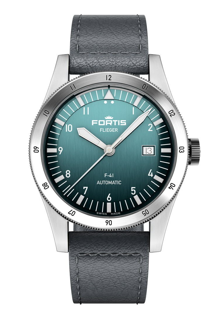 フリーガーF-41 オートマティック