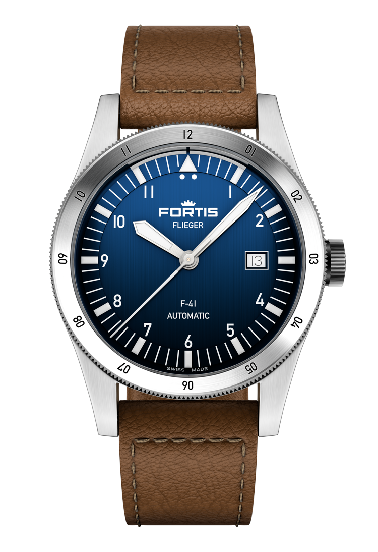 フリーガーF-41 オートマティック