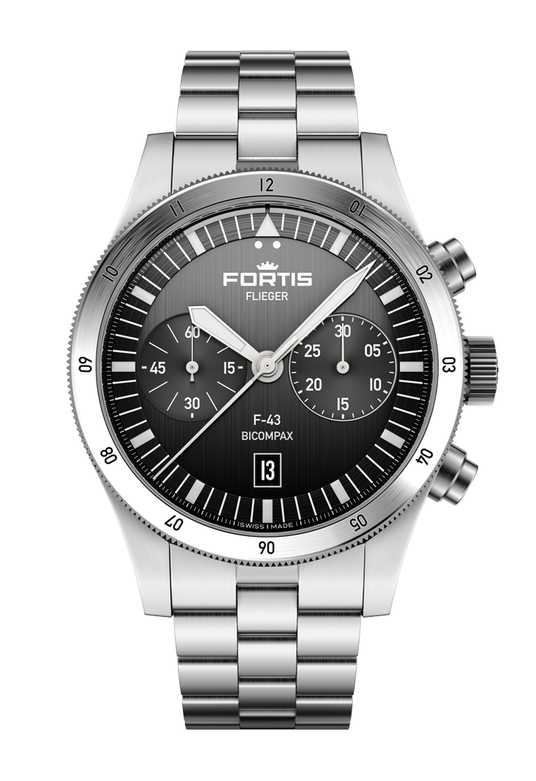 フリーガーF-43 バイコンパックス