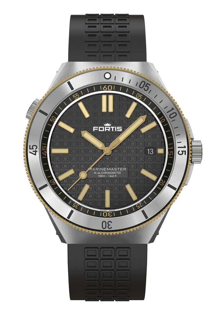 マリンマスターM-44