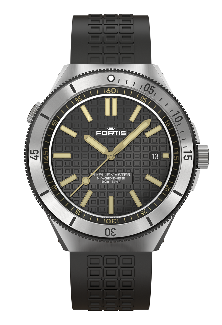 マリンマスターM-44