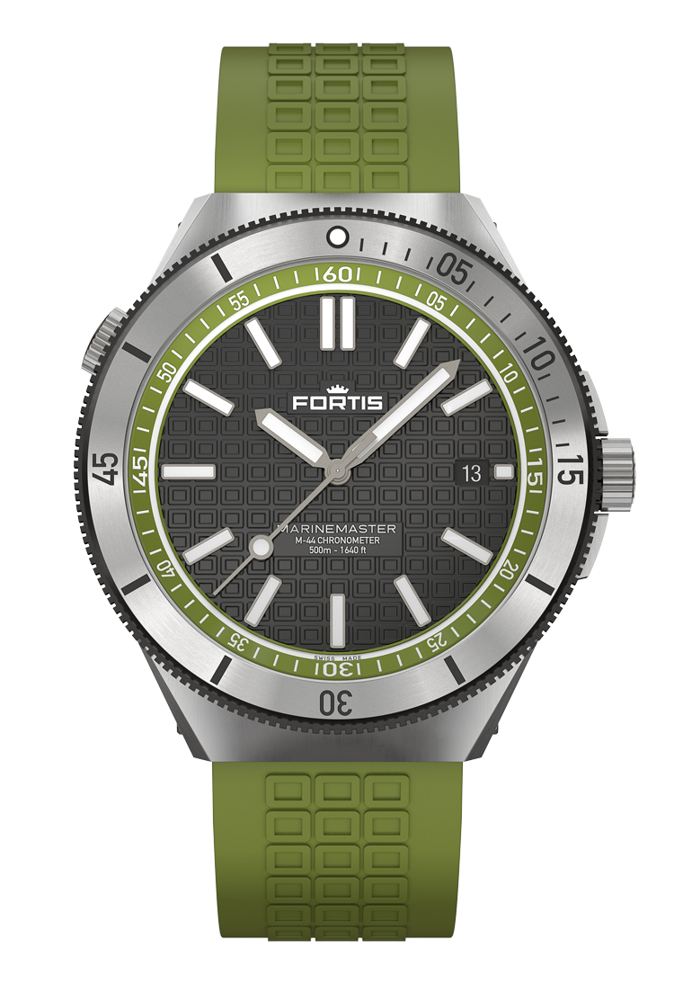 マリンマスターM-44