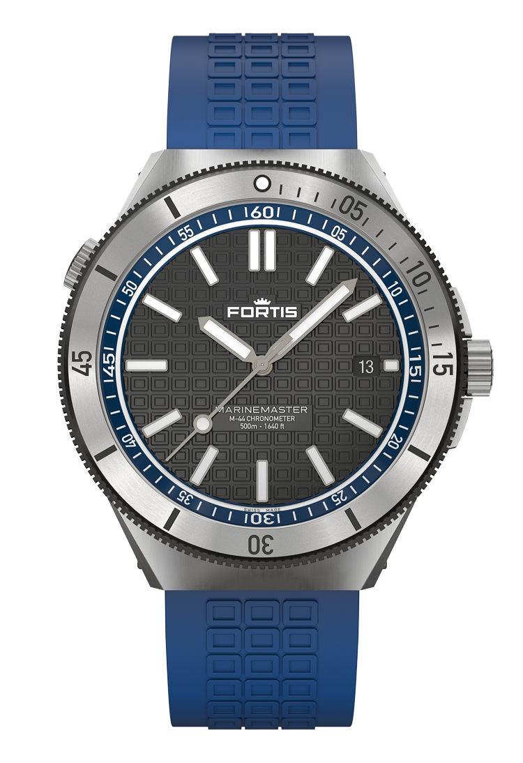 マリンマスターM-44