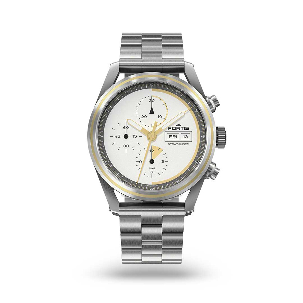 ストラトライナー S-41 ホワイトダスト スーパーノヴァ