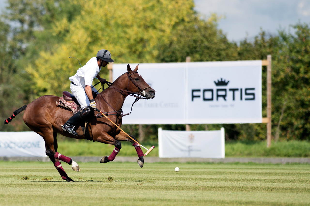 フュルステンベルク・ポロカップ