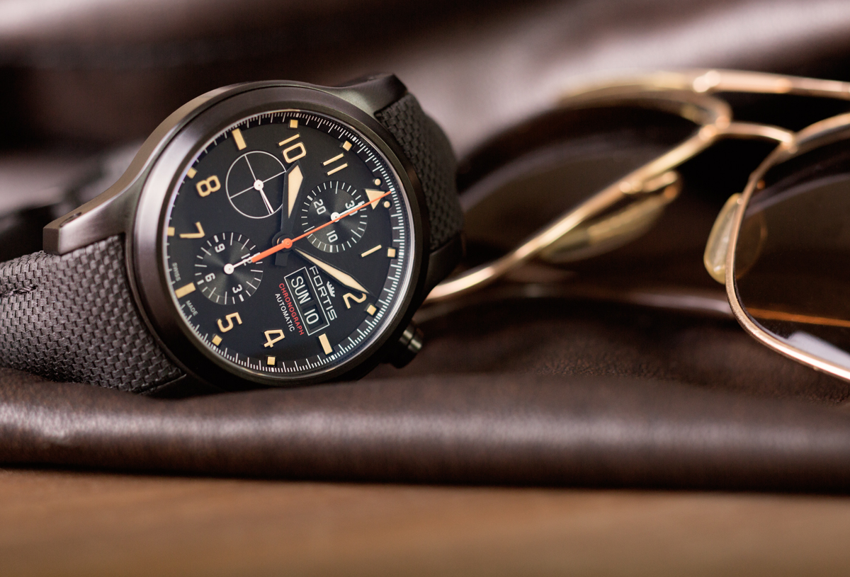 フォルティスの北米エリア代理店の紹介