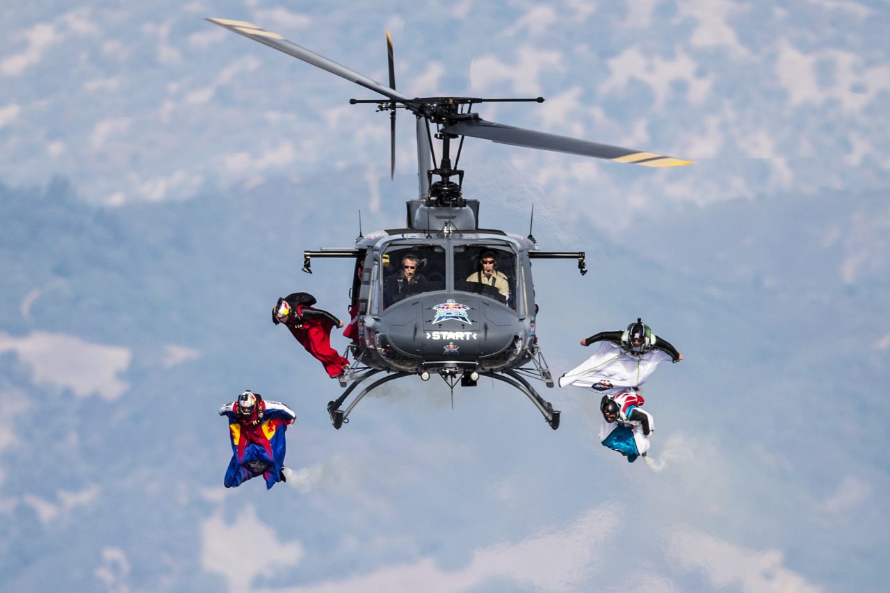 ©Red Bull Content Pool (Joerg Mitter)