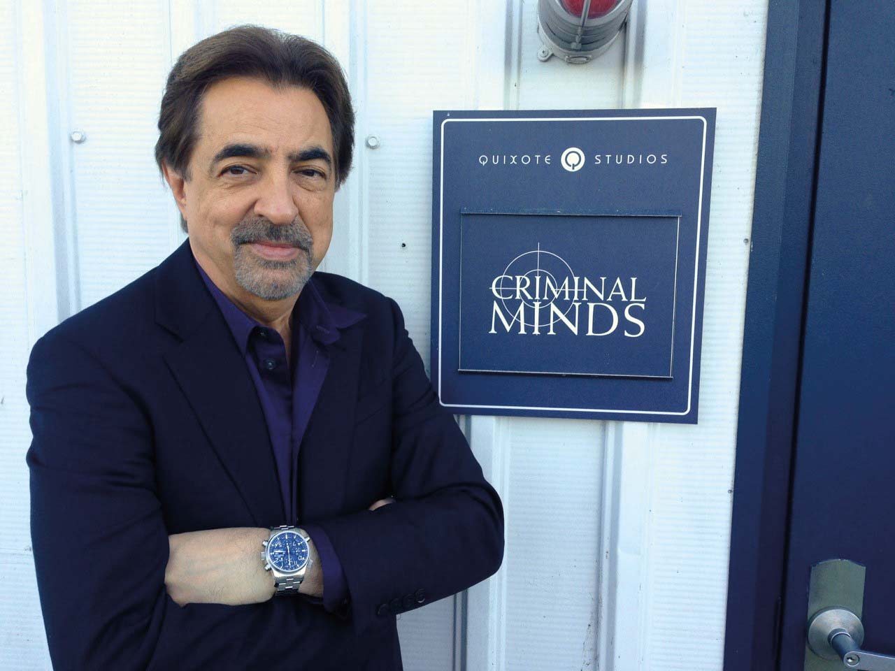 スター、ジョー・マンテーニャ