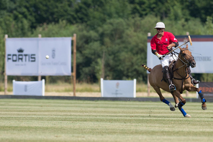 フュルステンベルク・ポロカップ