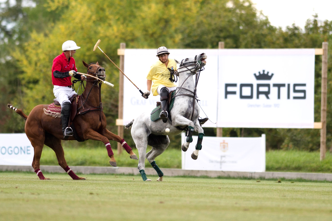 フュルステンベルク・ポロカップ