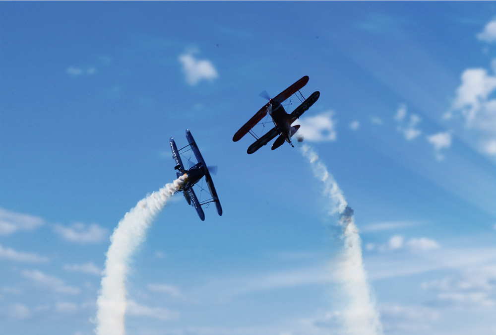 ポルトガル・エアサミット 2017