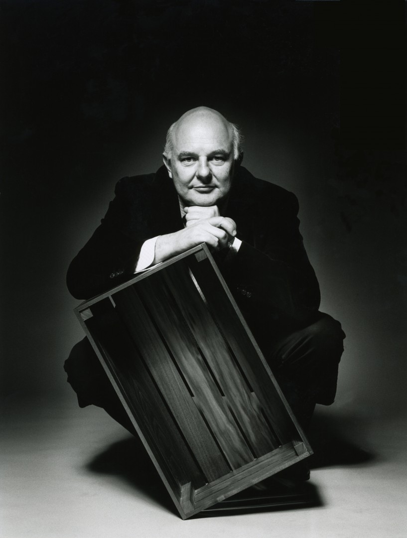 ロルフ・ザックス