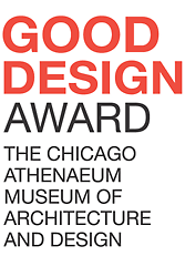 GOOD DESIGN AWARD