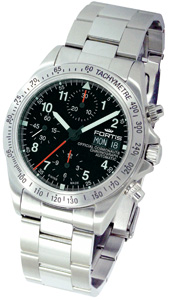 コスモノート　クロノグラフ（Ref.630.10.11M）