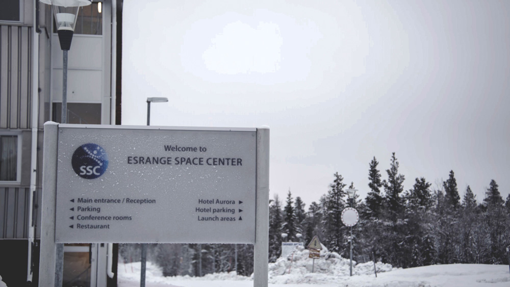 宇宙でのミッションを成功に導く、新しいパートナー