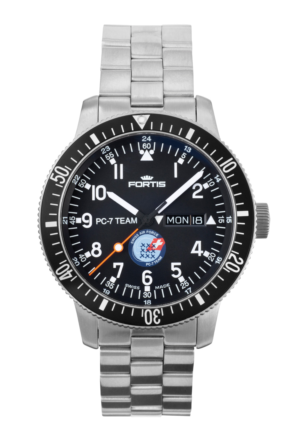 PC-7チーム デイデイト