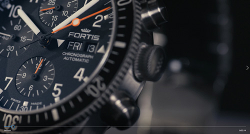 フォルティスと宇宙について