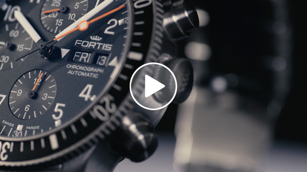 フォルティスと宇宙について