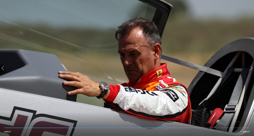 カストール・ファントバ