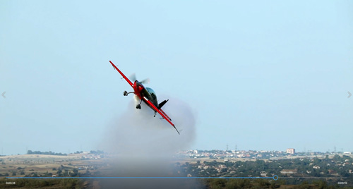 カストール・ファントバ