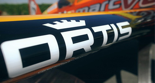 カストール・ファントバ