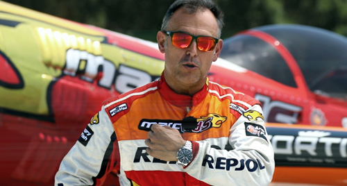 カストール・ファントバ