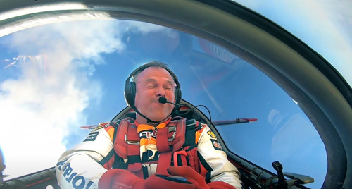 カストール・ファントバ